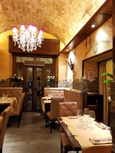 Hostaria Al Gladiatore